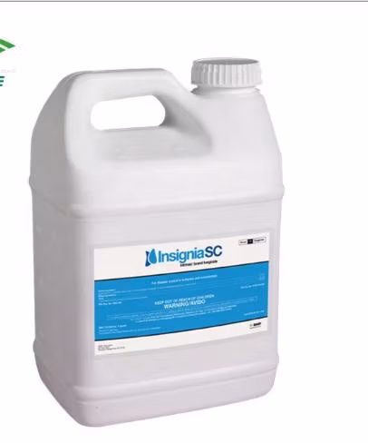 Compound Formulation Thiamethoxam14.1%+ Lambda Cyhalothrin 10.6% Sc