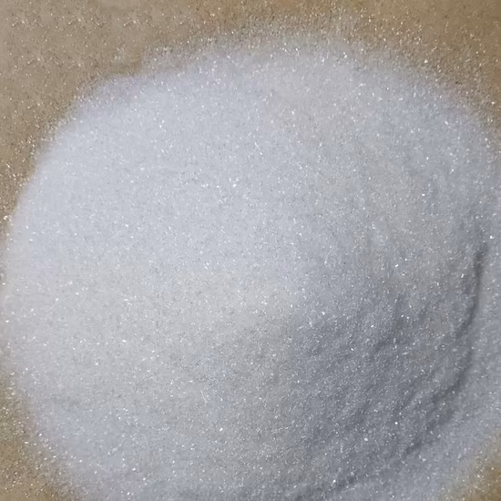 Qualidade Premium do Fertilizante de Sulfato de Potássio