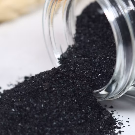 fabricação de fertilizantes fertilizante orgânico vegetal fertilizante de potássio contendo flocos de ácido húmico