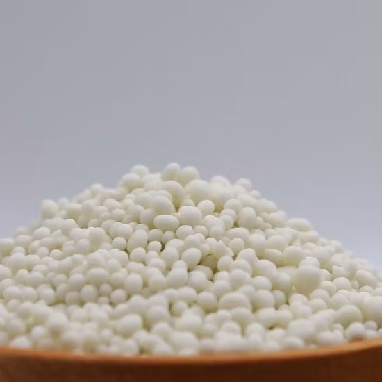 Nitrogênio fosfato de potássio 66455-26-3 NPK Fertilizante solúvel em água Fertilizantes de nitrogênio-fosfato-potássio