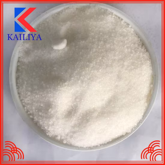 Fertilizante Kcl de Potássio Direto do Fabricante Agrícola/Murato de Potássio Mop