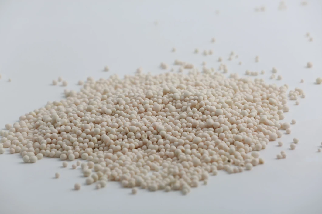 Nitrogen Phosphorus Potassium Water Soluble Fertilizer