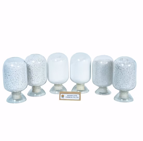 Lvyin Nitrogênio Total 38% Ureia Formaldeído Pó Metileno Ureia Pó Fertilizante Nitrogênio de Liberação Lenta